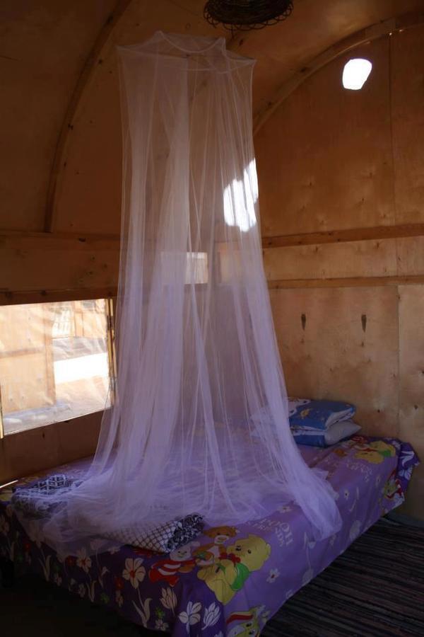 Baraka Camp *