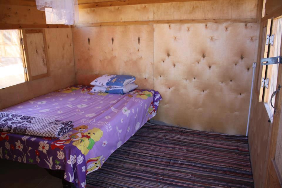 Baraka Camp Campsite