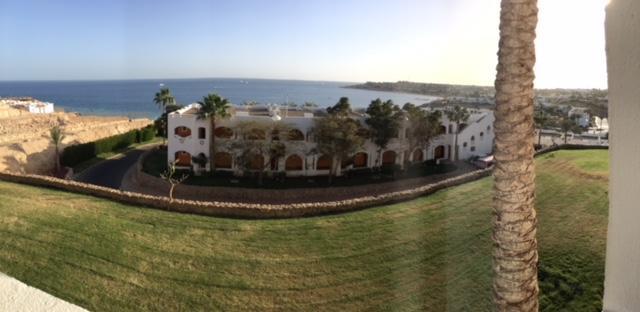Domina Coral Bay Ferienhaus Sharm El-Sheikh