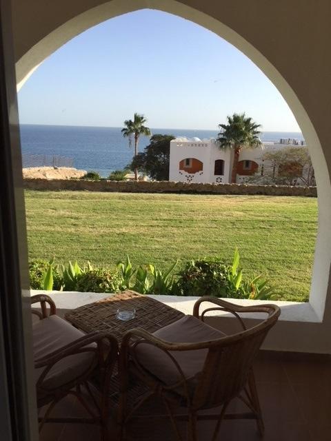 Domina Coral Bay * Sharm El-Sheikh