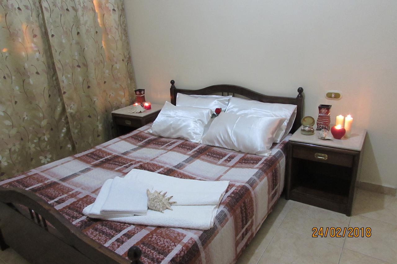 Apartment Casablanca Near The Sea Redsealine Hurghada