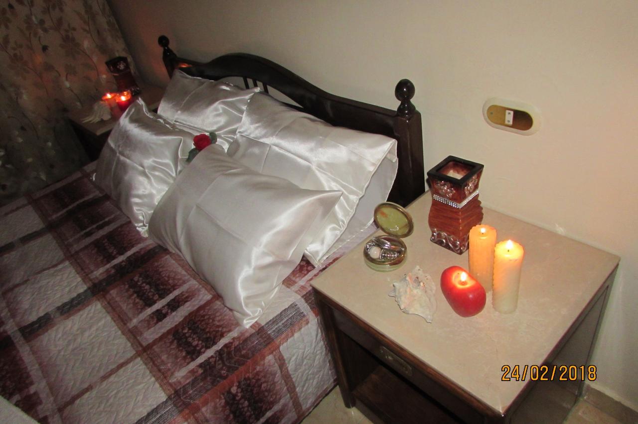 Apartment Casablanca Near The Sea Redsealine Hurghada