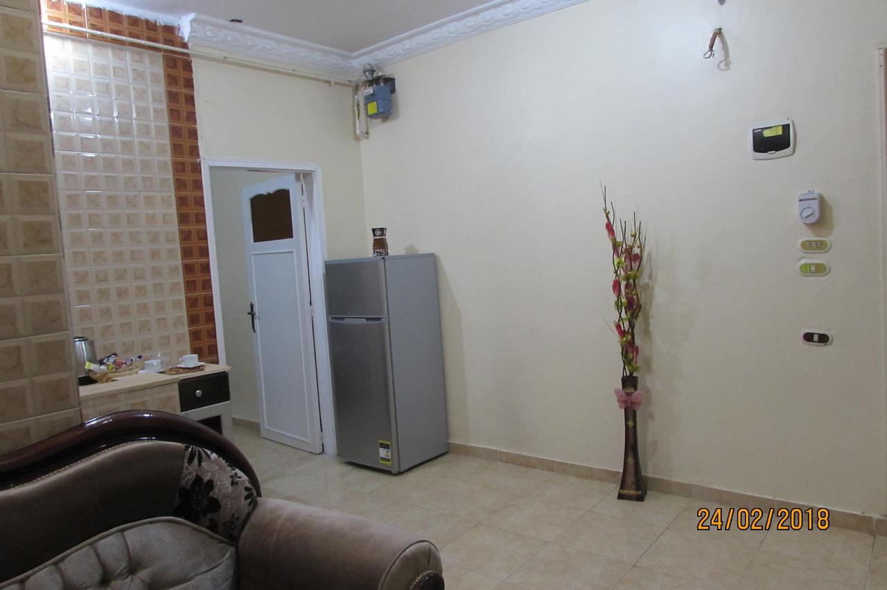 Apartment Casablanca Near The Sea Redsealine *