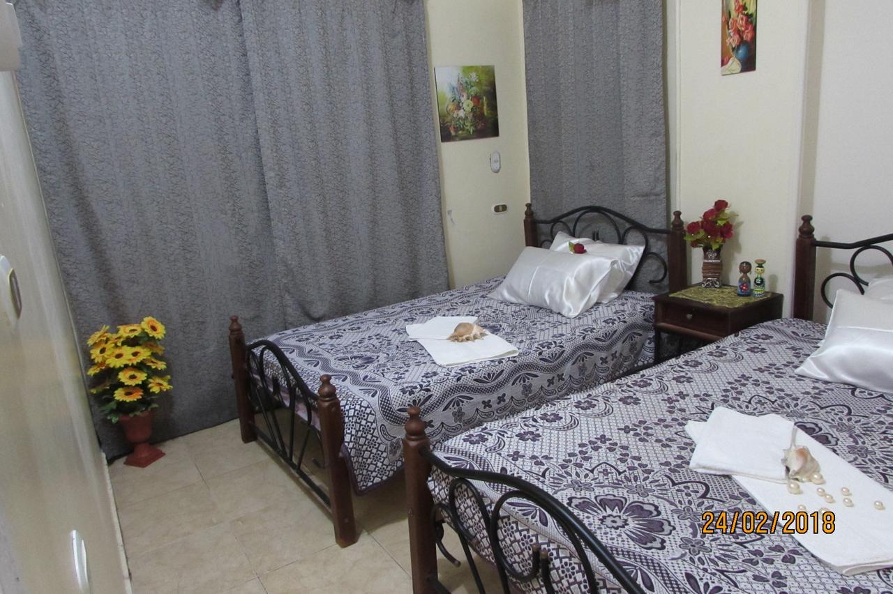 Casablanca Near The Sea Redsealine Apartment *