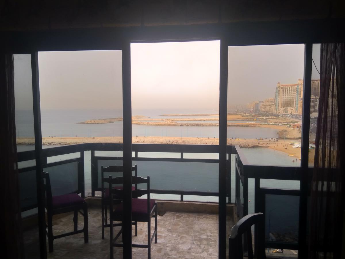 Apartment Gleem Seaview 4 Alexandria