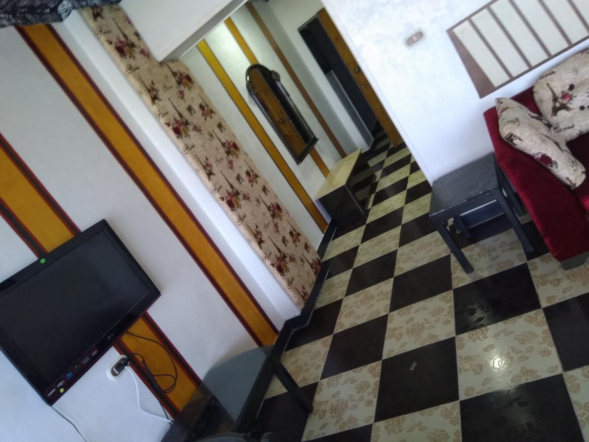 Gleem Seaview 4 Apartment *