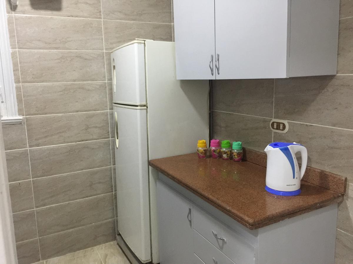 Apartment Gleem Seaview 4 *