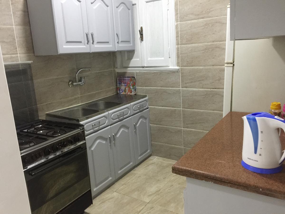 Gleem Seaview 4 Apartment *