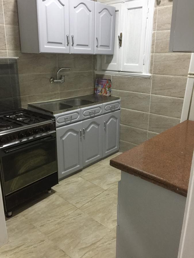Gleem Seaview 4 Apartment Alexandria