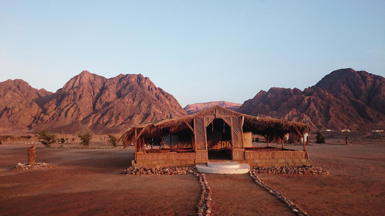 Sakratah Camp - Eco Friendly Taba