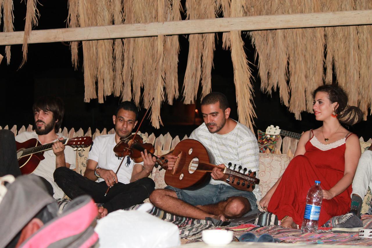 Sakratah Camp - Eco Friendly *