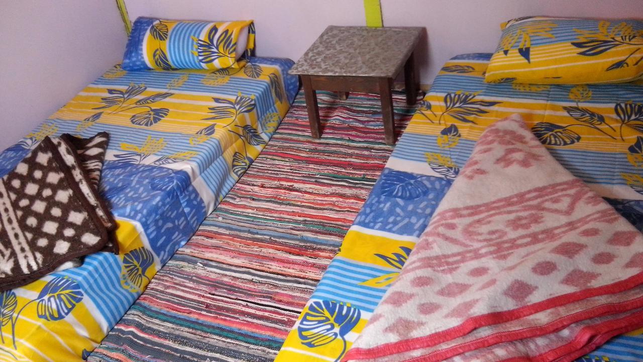Sakratah Camp - Eco Friendly Campsite *