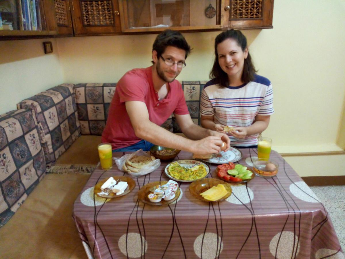 Bakar Guest house