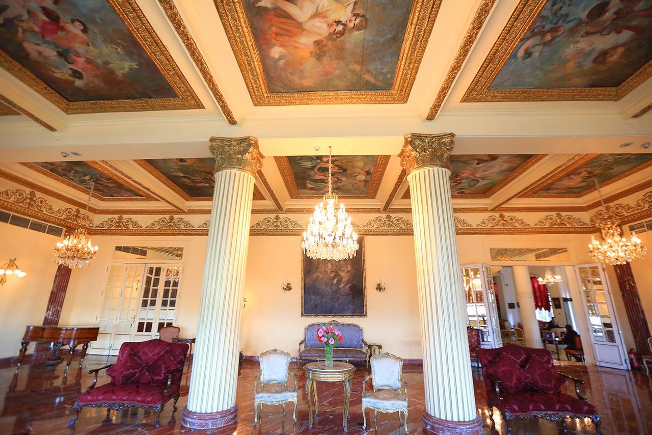Windsor Palace Luxury Heritage Since 1906 By Paradise Group Hotel Alexandria