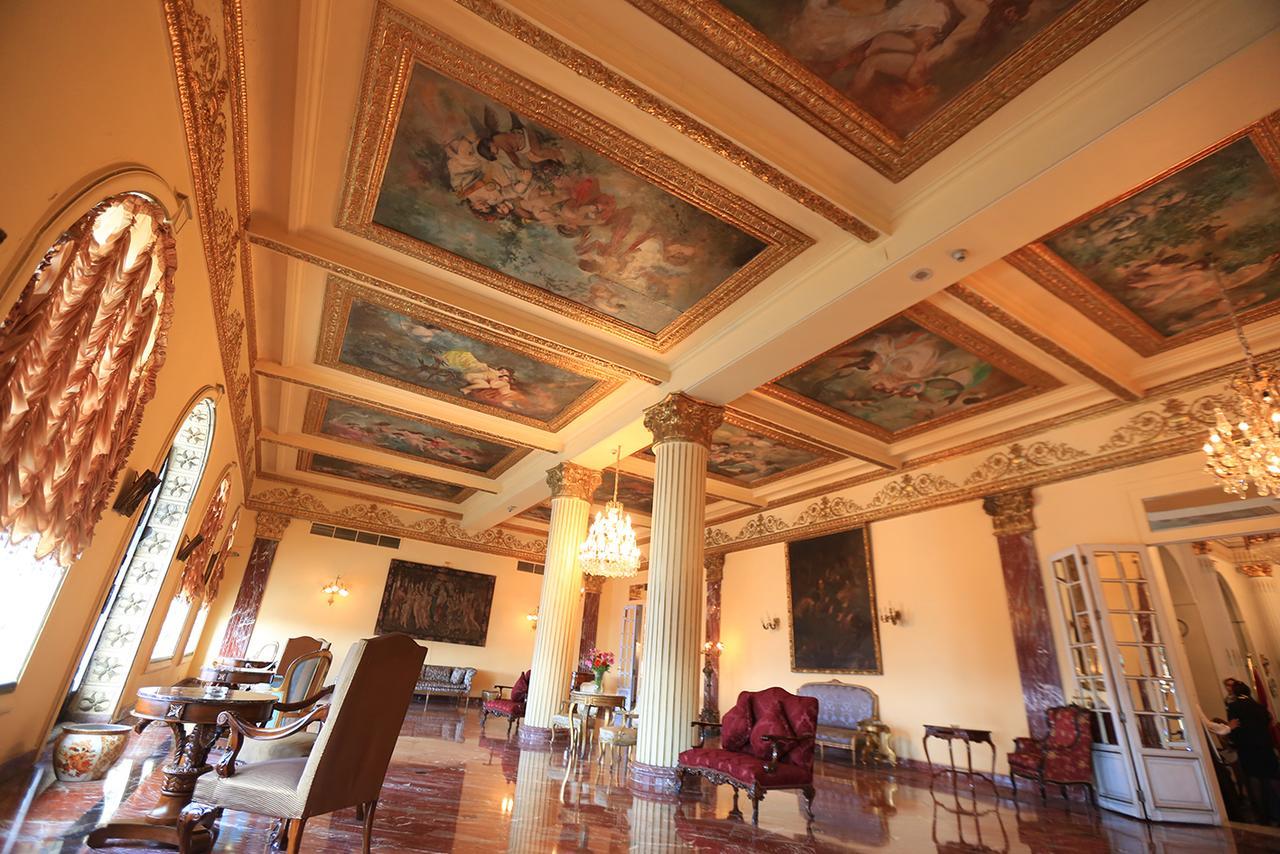 Windsor Palace Luxury Heritage Since 1906 By Paradise Group Hotel