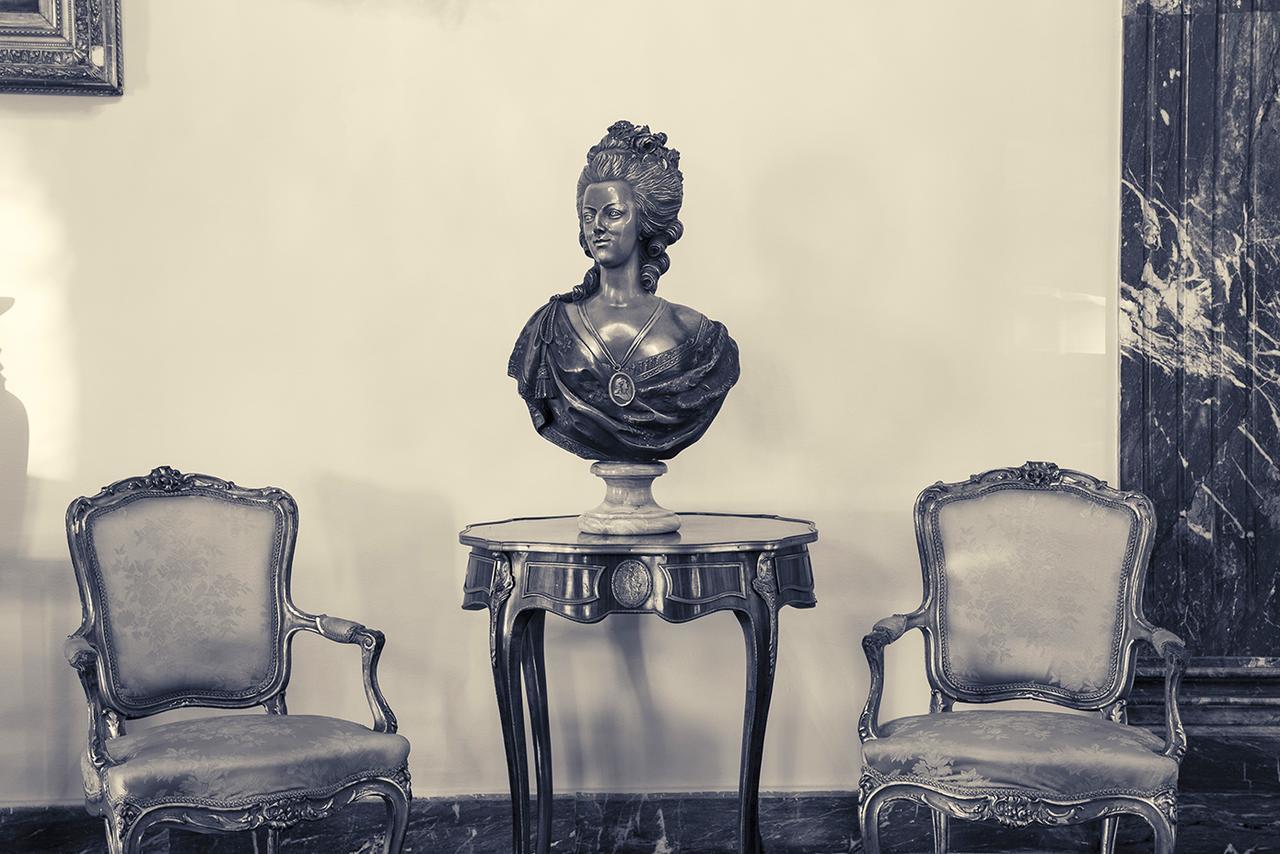 Hotel Windsor Palace Luxury Heritage Since 1906 By Paradise Group