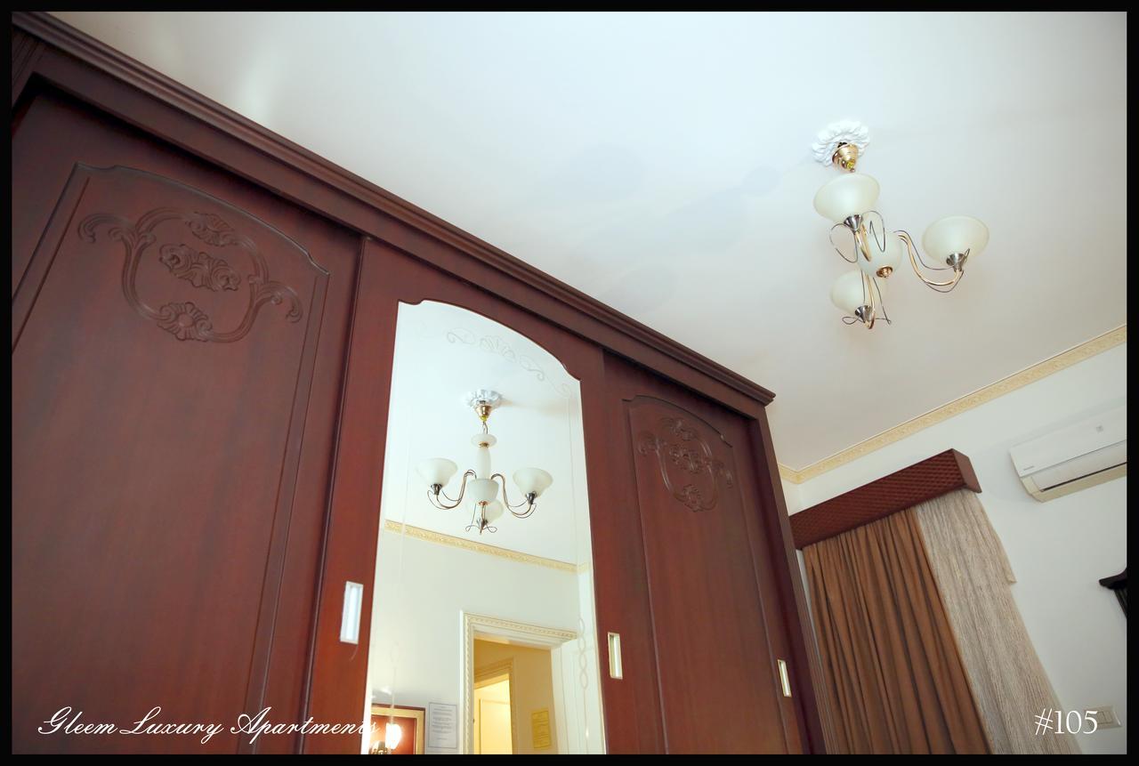 Gleem Luxury İskenderiye