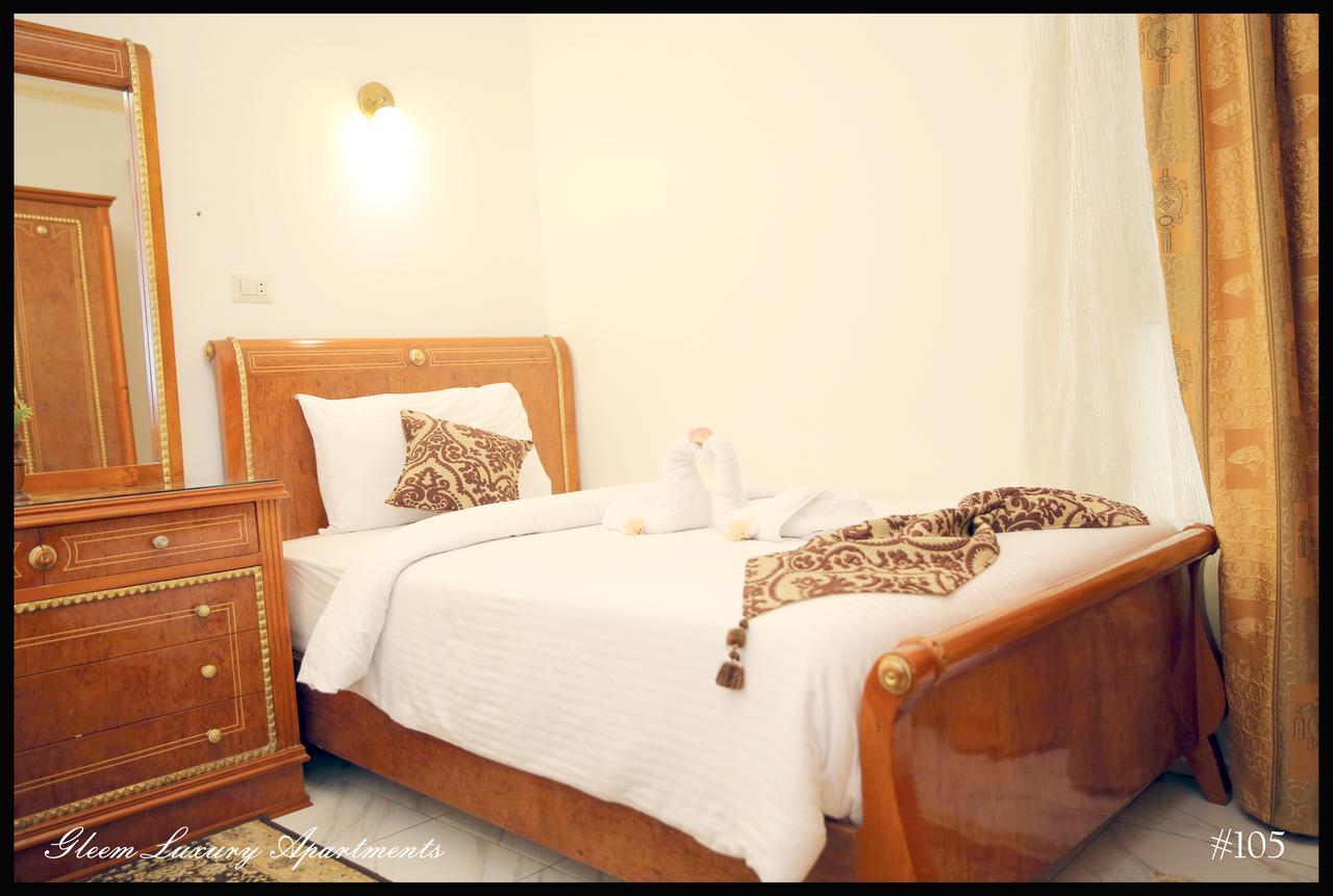 Gleem Luxury Daire *