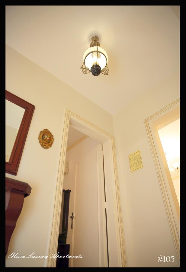 Gleem Luxury İskenderiye