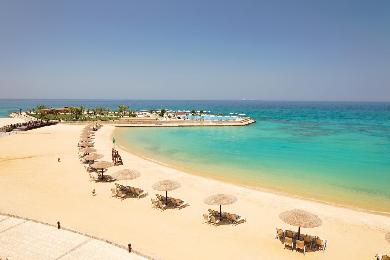 Moevenpick El Sokhna 5* Ain Sukhna