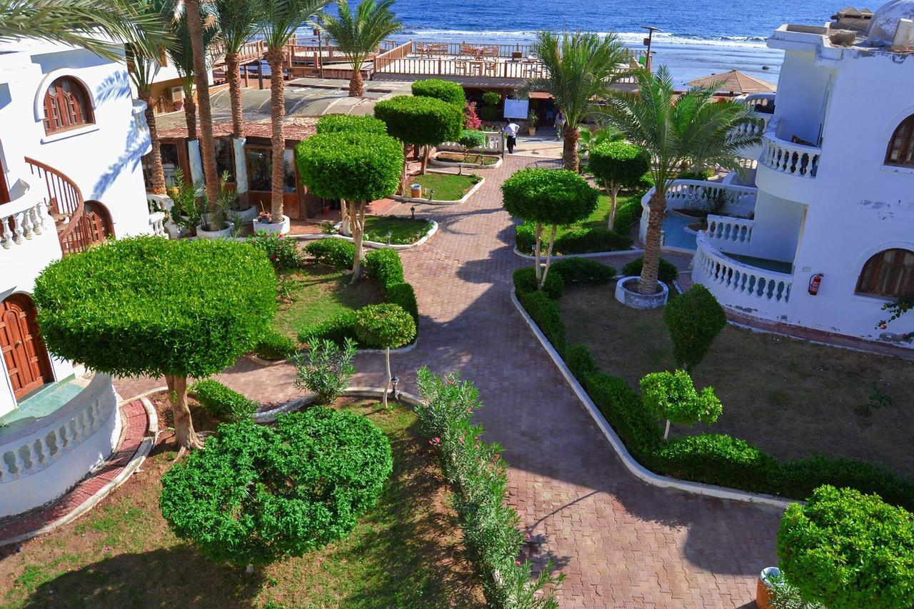 Christina Beach Palace 3* Dahab