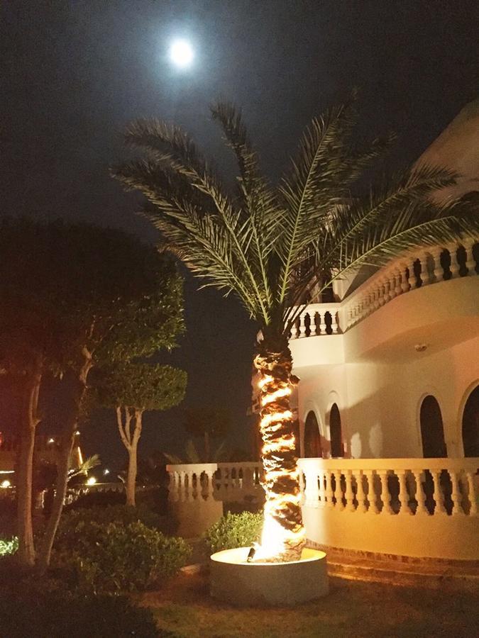 Christina Beach Palace 3* Dahab