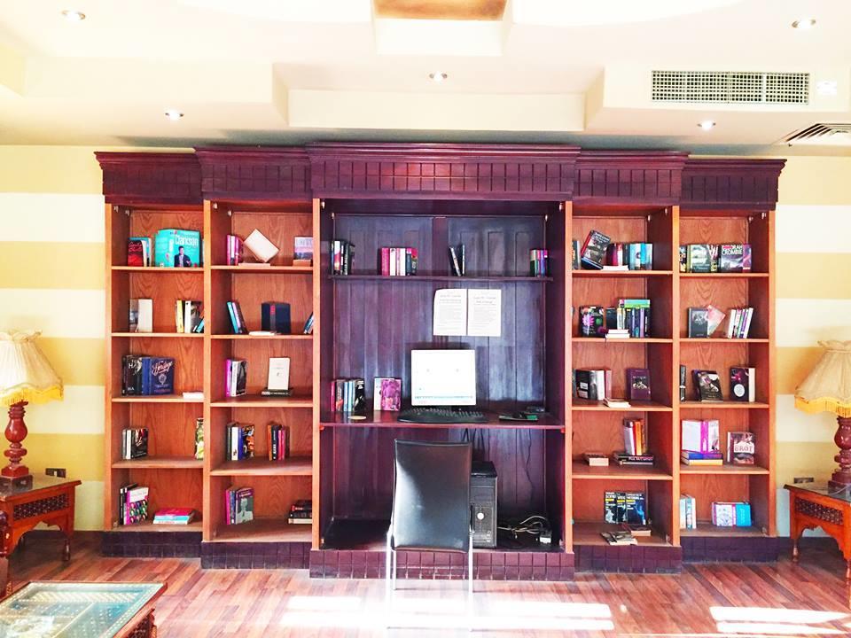 Hotel Christina Beach Palace
