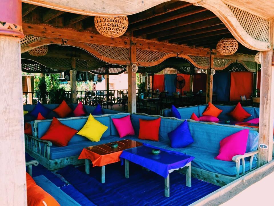 Christina Beach Palace 3* Dahab