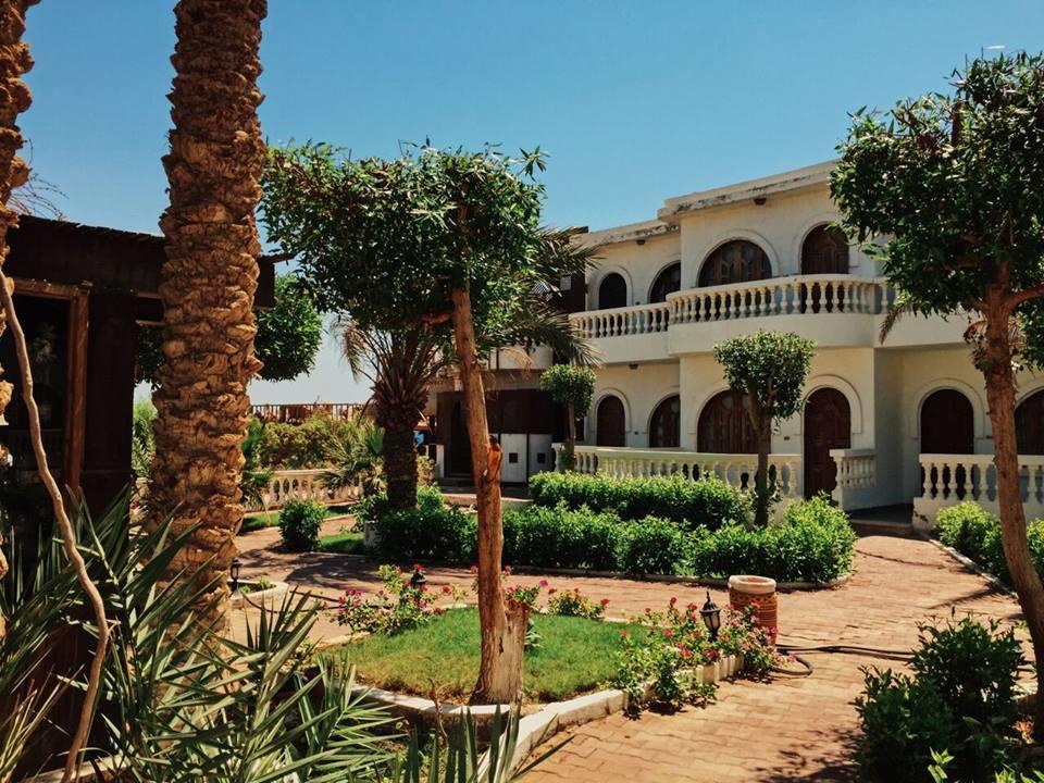 Christina Beach Palace Hotel 3*