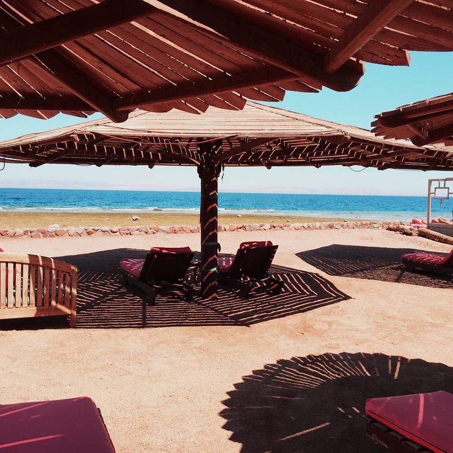 Christina Beach Palace 3* Dahab