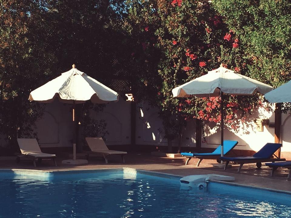 Hotel Christina Beach Palace