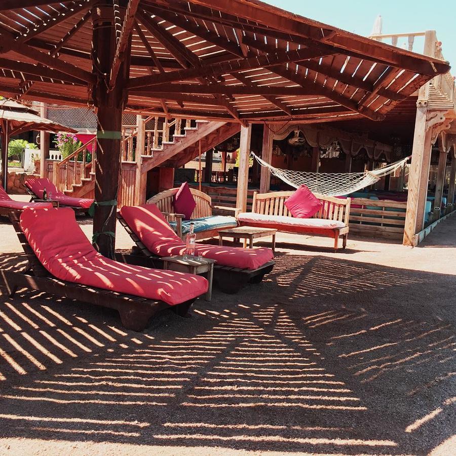 Christina Beach Palace Hotel Dahab