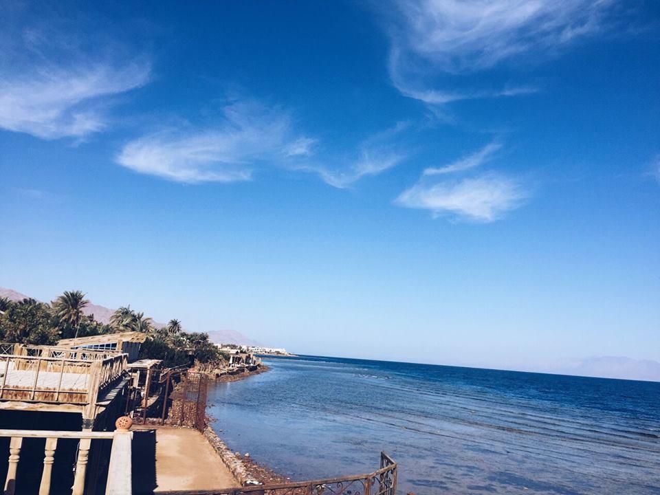 Christina Beach Palace Hotel 3*