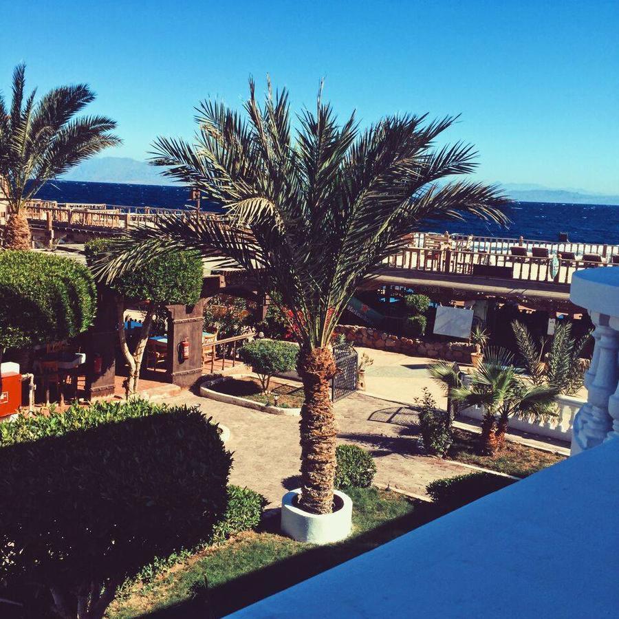 Christina Beach Palace 3*