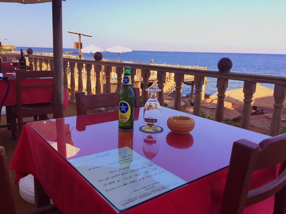 Christina Beach Palace