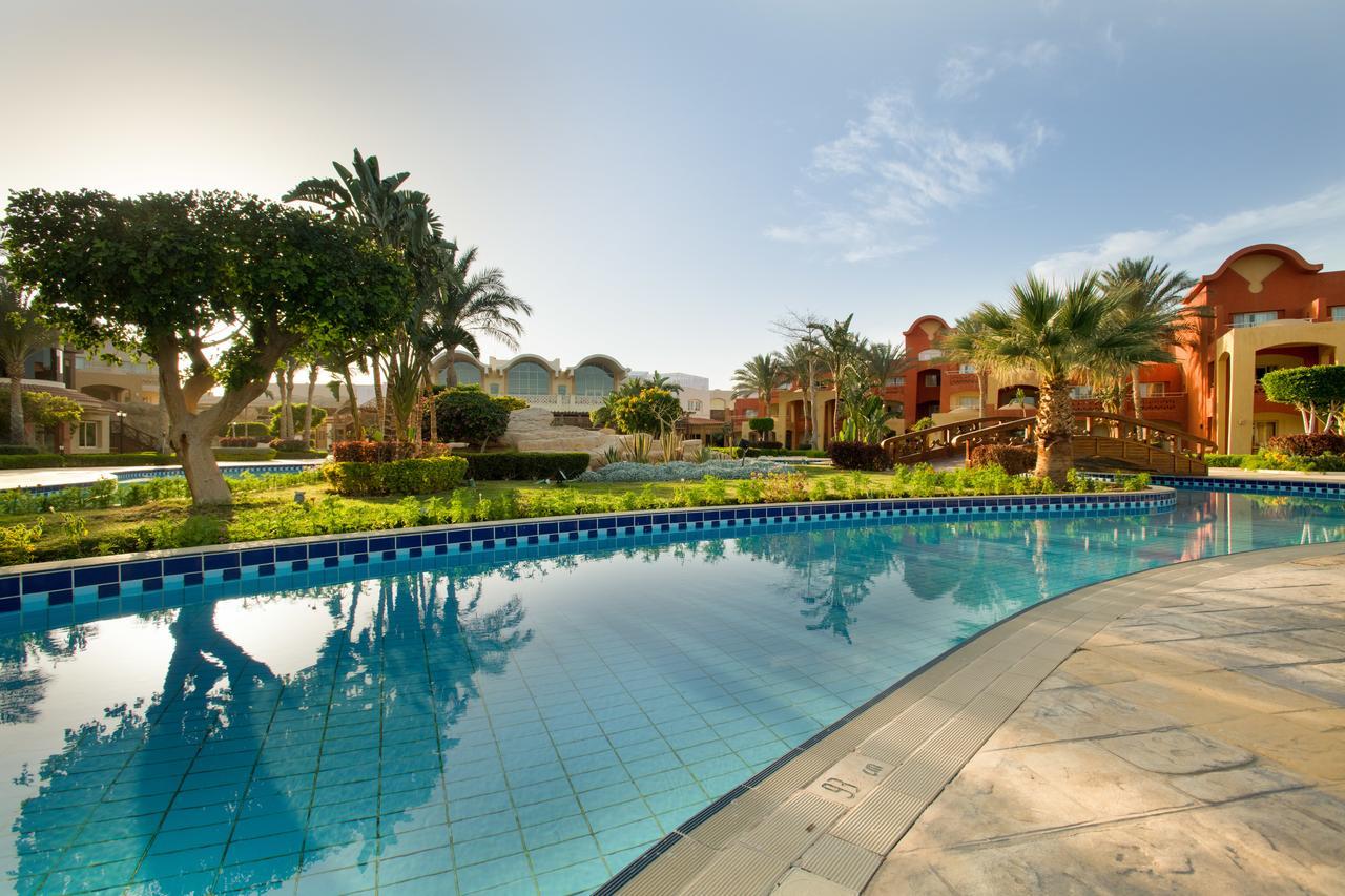 Grand Plaza - Families And Couples Only Resort
