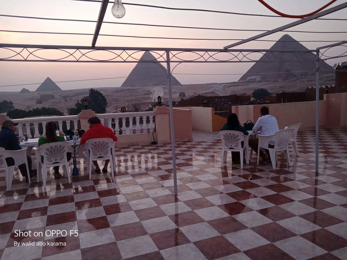 Royal Pyramids