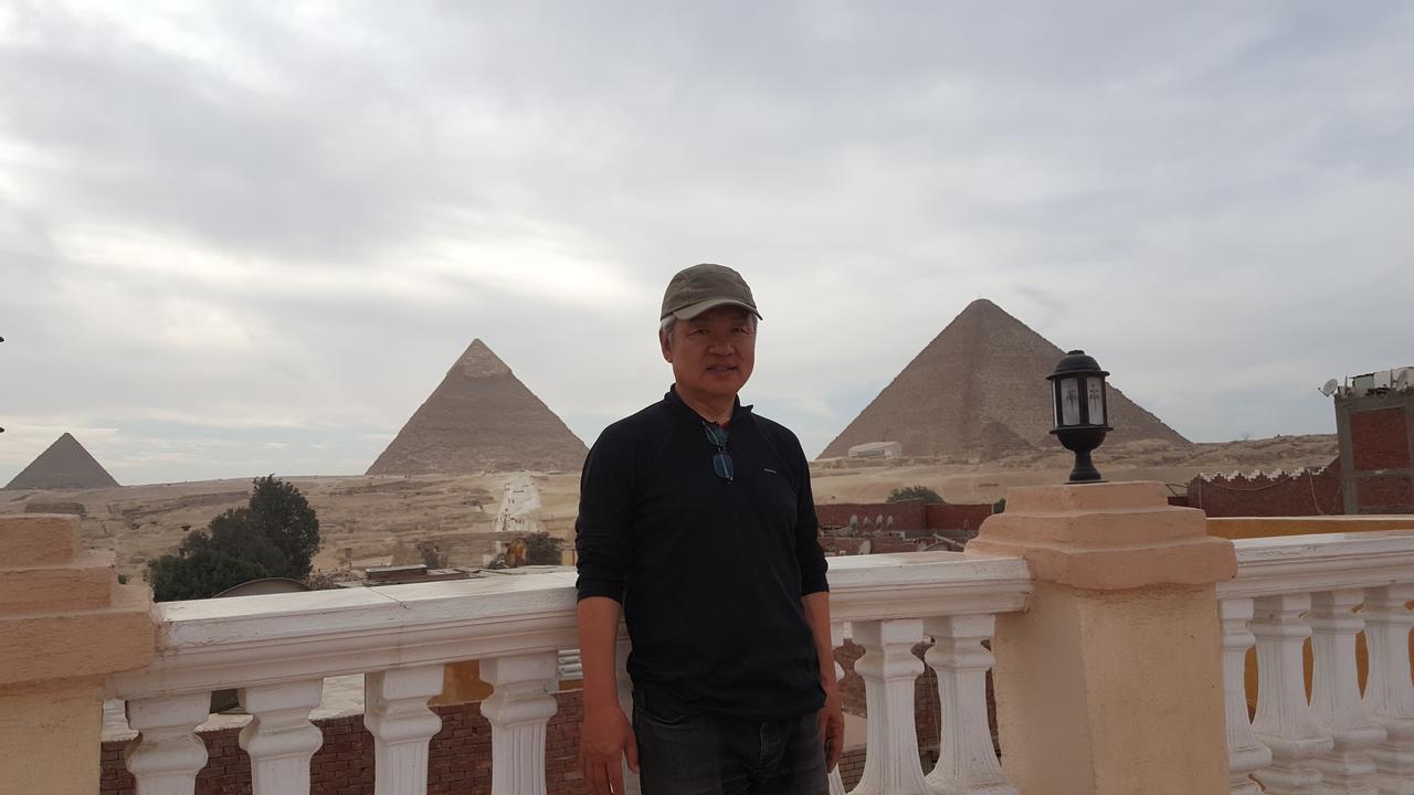 Inn Royal Pyramids 2*
