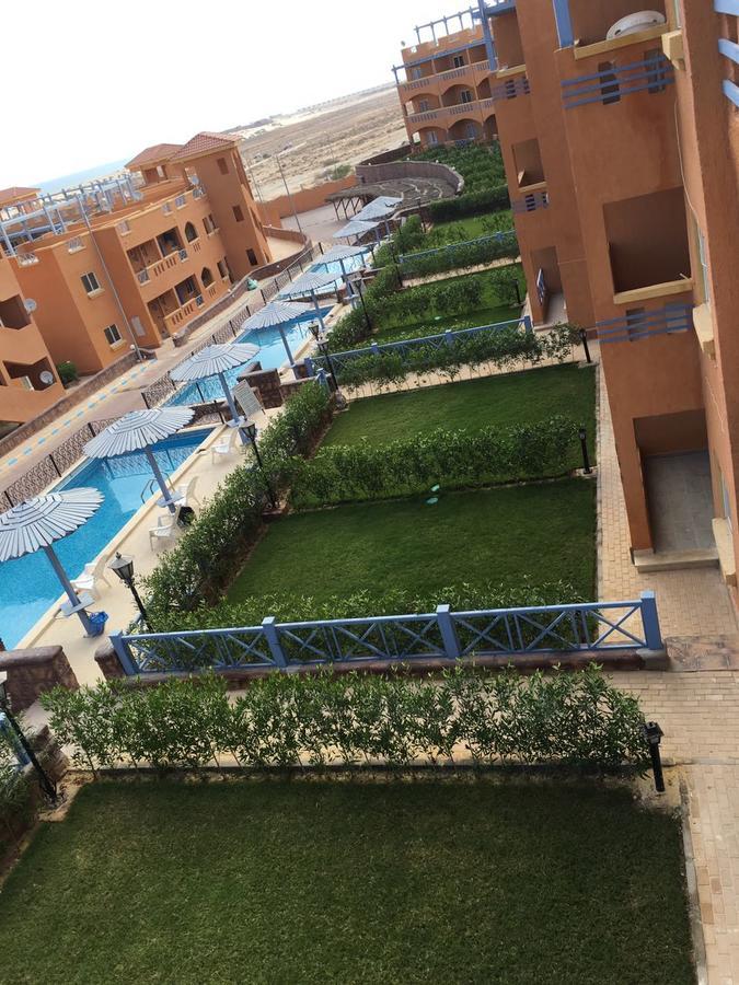 Modern At Royal Apartment Mersa Matruh