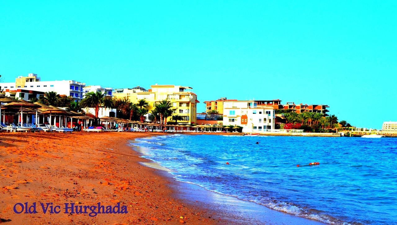 Elaria 3* Hurghada