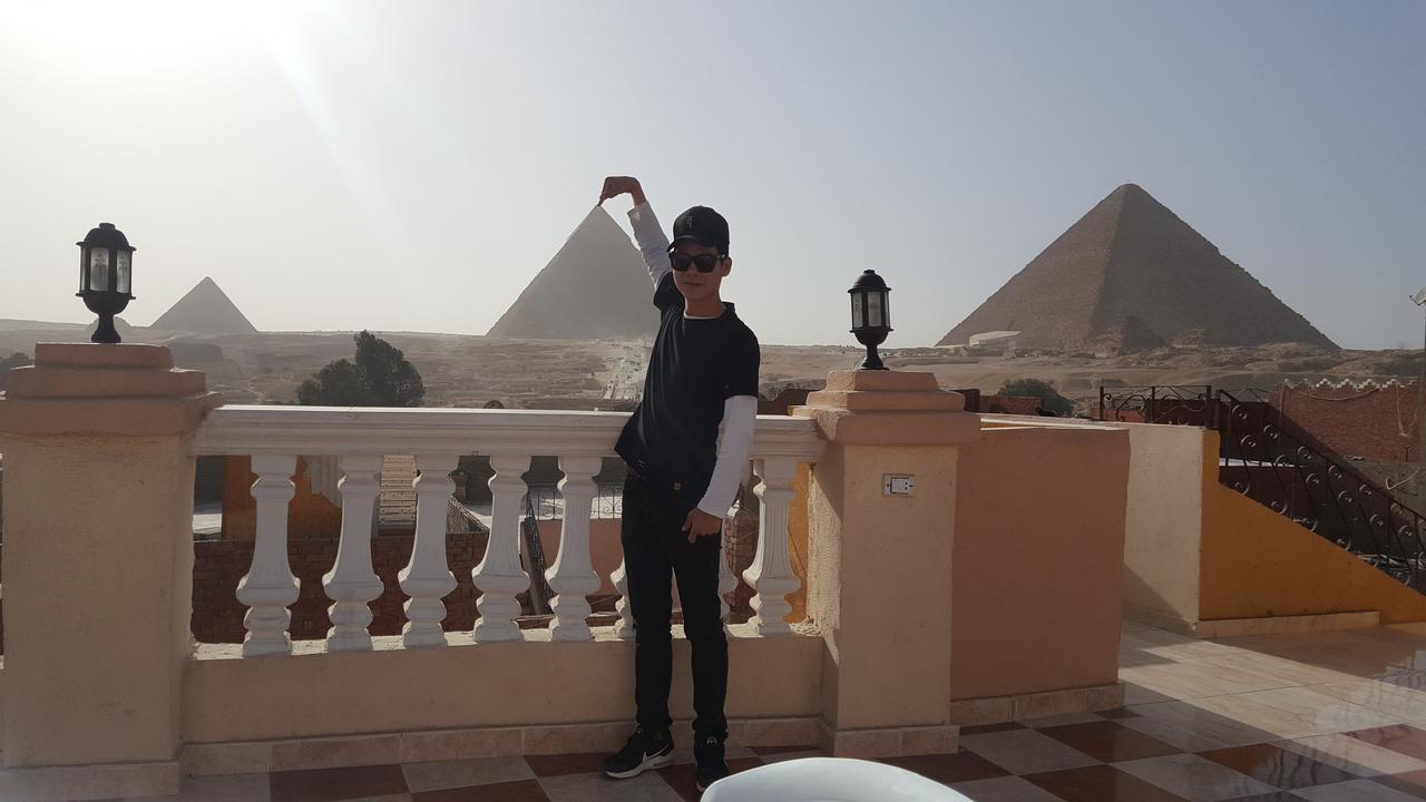 Inn Royal Pyramids