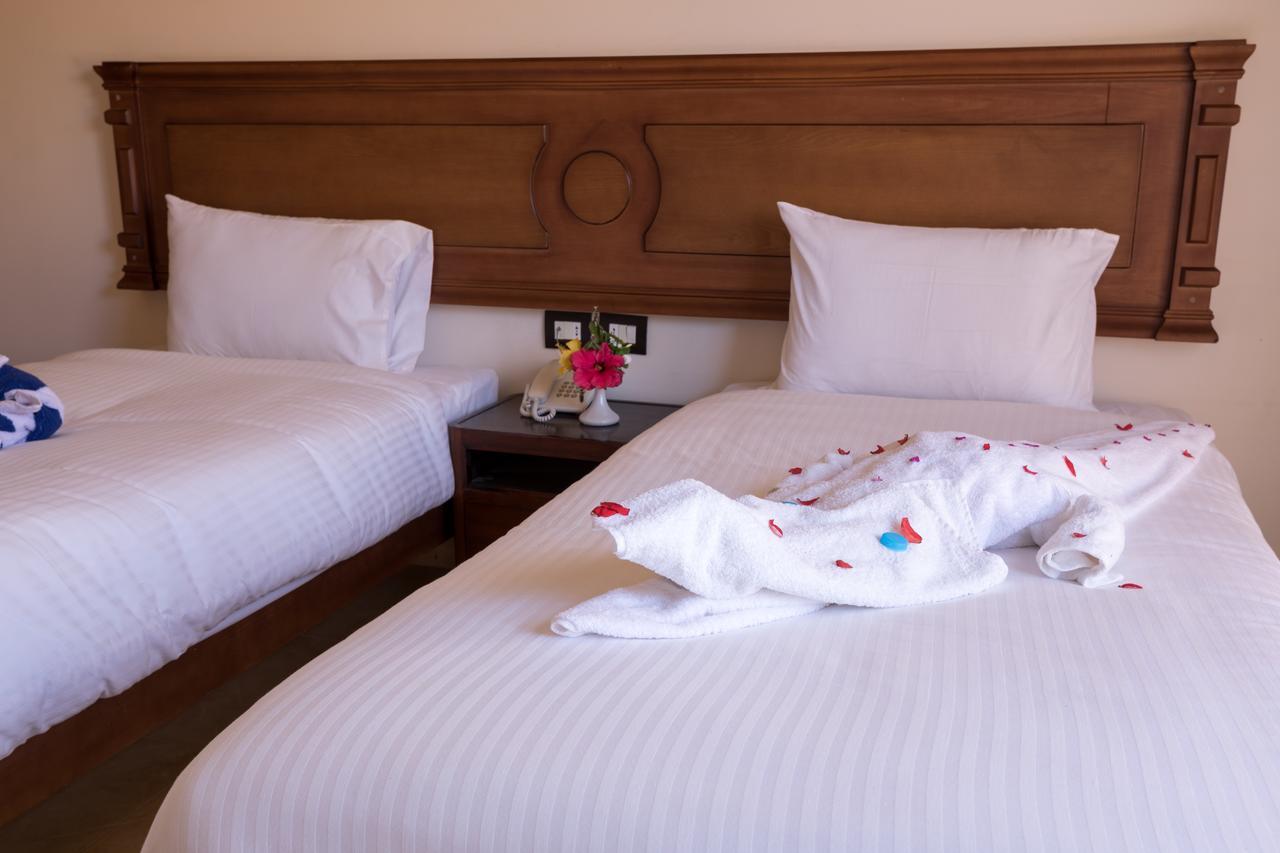 Silver Boutique (adults Only) Resort El Qoseir