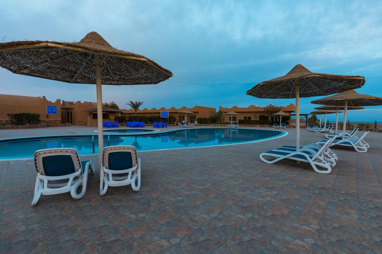 Resort Silver Boutique (adults Only) El Qoseir