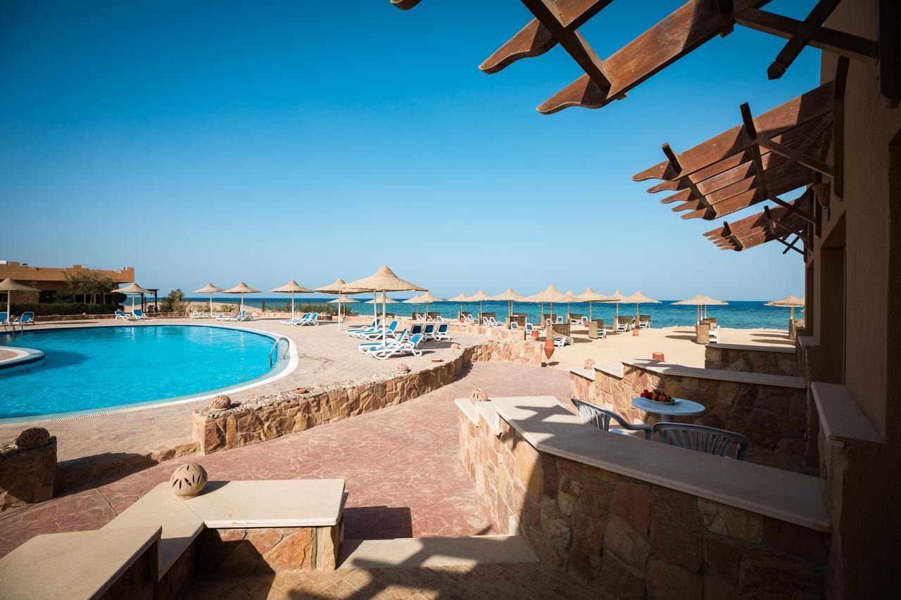 Resort Silver Boutique (adults Only) El Qoseir