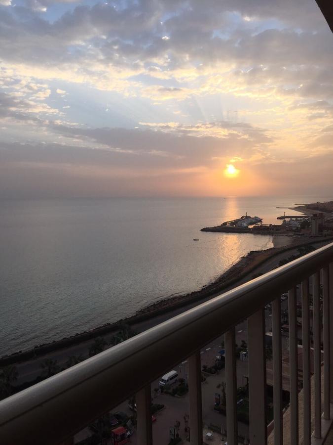 Chaletu Porto Sokna Water Front Ground Floor Family Only Ain Sukhna