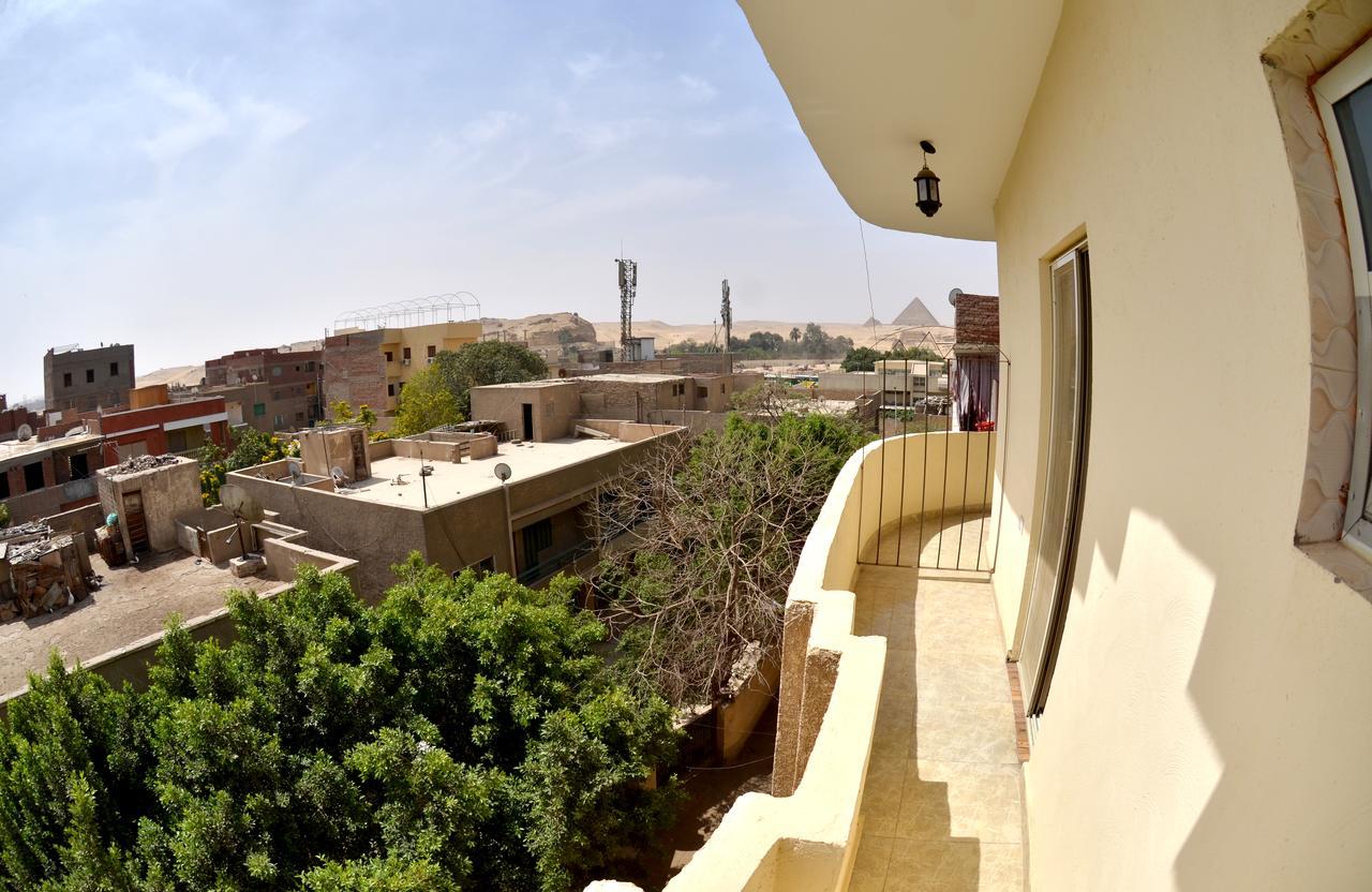 Inn Royal Pyramids 2*