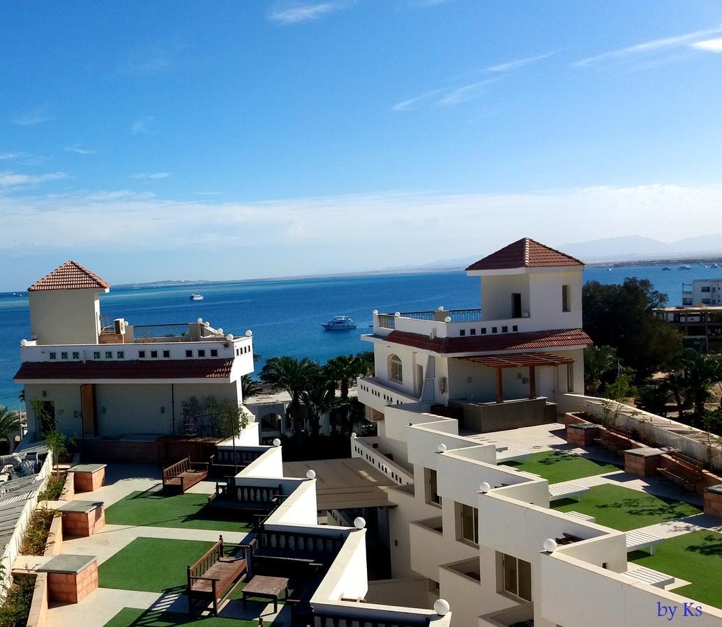 Elaria Hotel Hurghada