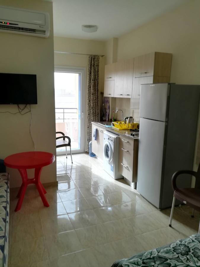 Apartment Tiba Aa *