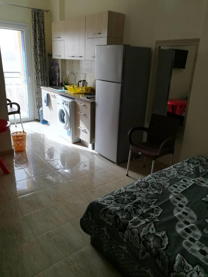 Tiba Aa Apartment