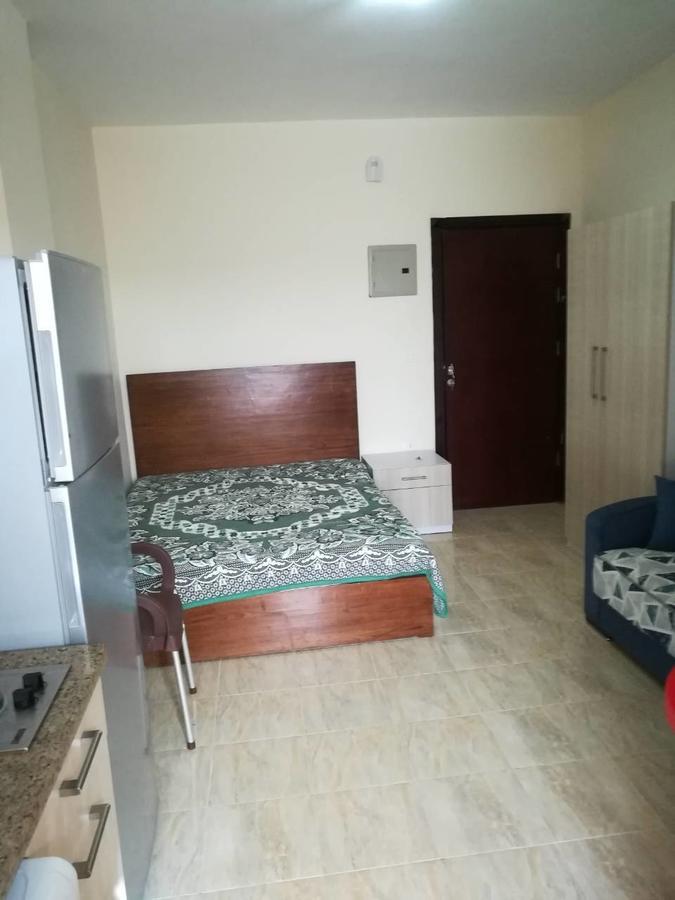 Apartment Tiba Aa *